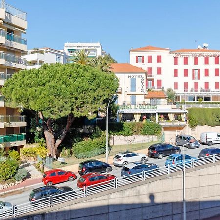 Colline Azur Yourhosthelper Cannes Eksteriør billede